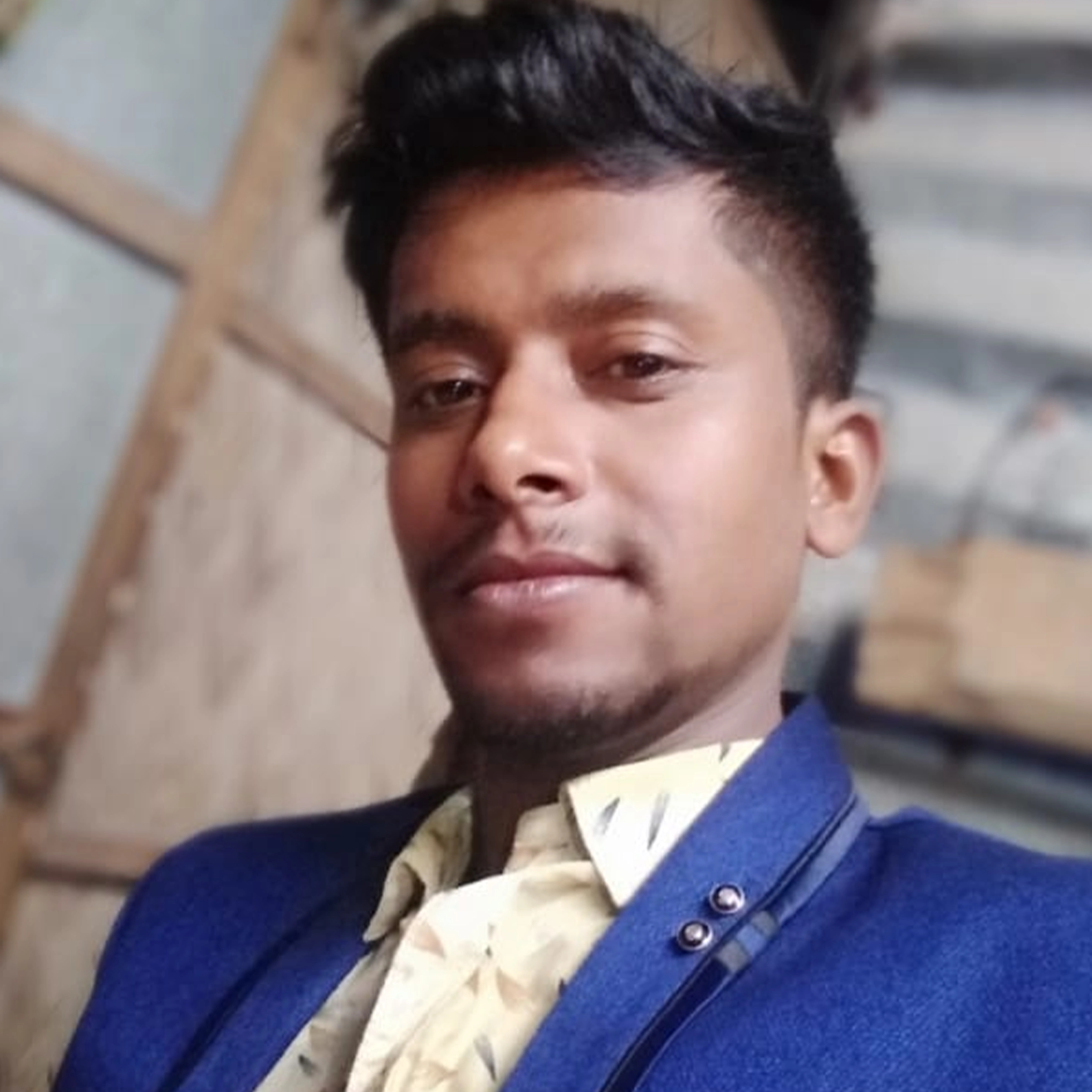 Tiles & marble Mistri Contractor Mr. Kamal Karmakar in Sodepur